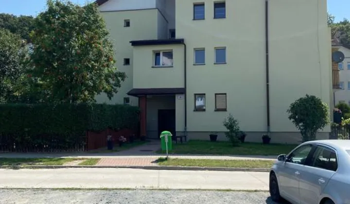 Mieszkanie 3-pokojowe Kamieniec Ząbkowicki, ul. XXX-lecia PRL