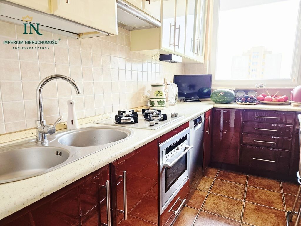 Mieszkanie 3-pokojowe Lublin Kalinowszczyzna, ul. Lwowska. Zdjęcie 12