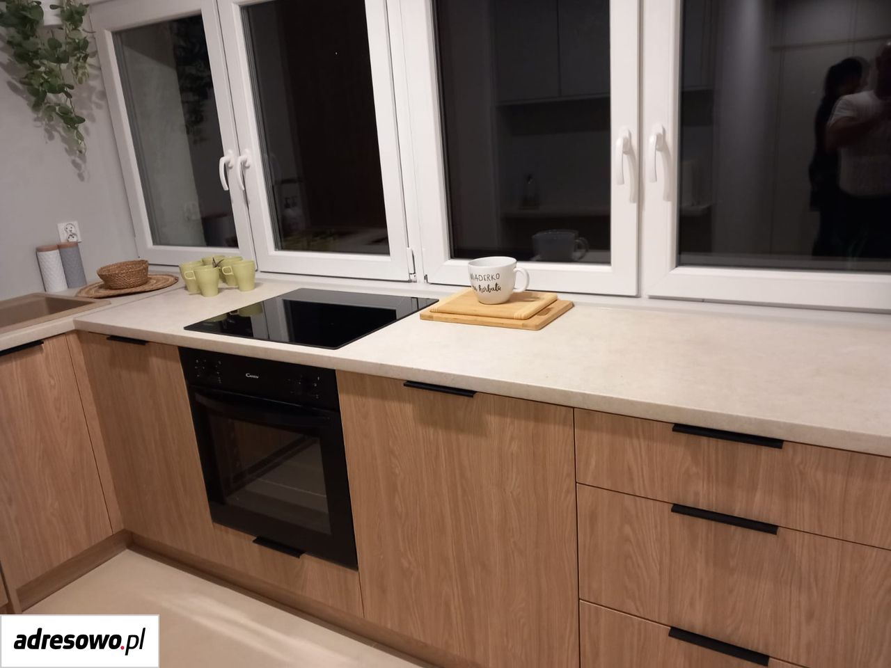 Mieszkanie 2-pokojowe Łódź Bałuty, ul. Żubardzka. Zdjęcie 12