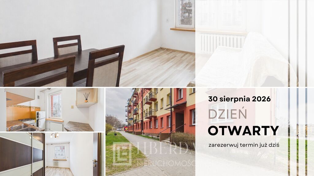 Mieszkanie 2-pokojowe Skarżysko-Kamienna, ul. Lotnicza. Zdjęcie 1