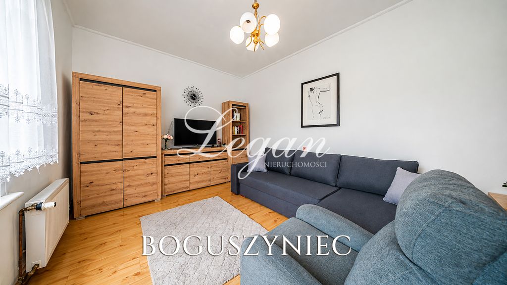 dom wolnostojący Boguszyniec. Zdjęcie 20