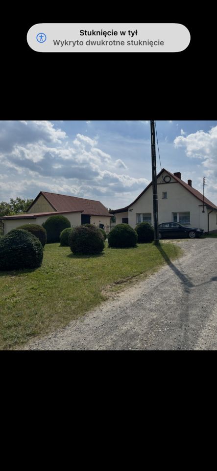 dom wolnostojący, 4 pokoje Chłopowo, ul. Główna. Zdjęcie 16