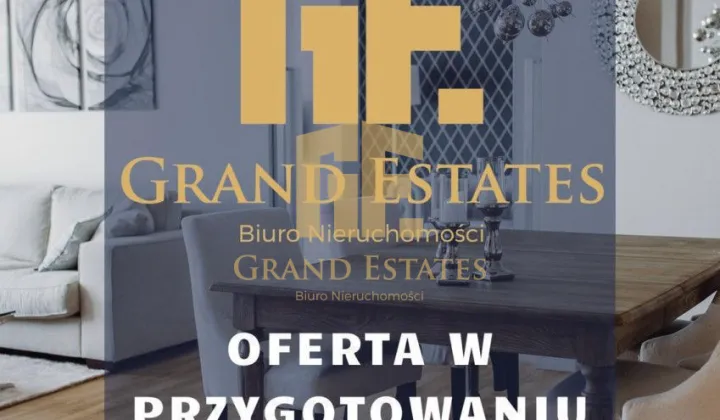 Mieszkanie 8-pokojowe Gdynia Orłowo, ul. Świerkowa