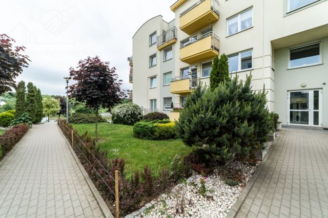 Mieszkanie 2-pokojowe Gdańsk Zakoniczyn, ul. Konstantego Bergiela. Zdjęcie 1