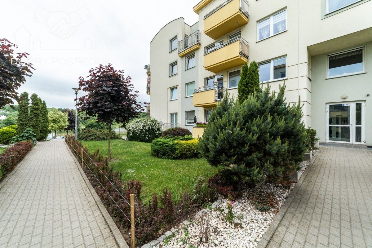 Mieszkanie 2-pokojowe Gdańsk Zakoniczyn, ul. Konstantego Bergiela