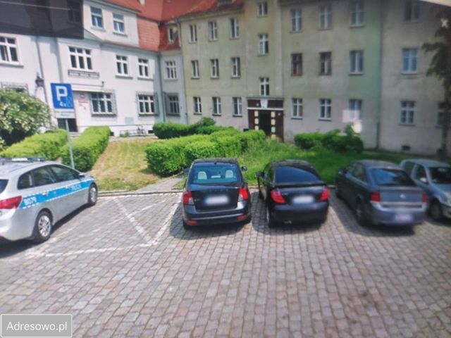 Mieszkanie 5-pokojowe Wrocław Karłowice, pl. marsz. Józefa Piłsudskiego. Zdjęcie 1