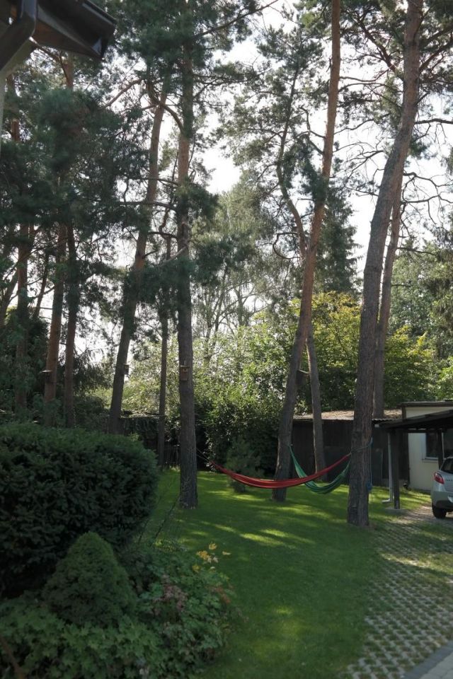 dom wolnostojący, 4 pokoje Brwinów, ul. Świerkowa. Zdjęcie 6