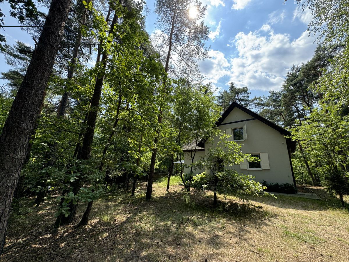 dom wolnostojący, 8 pokoi Wilga. Zdjęcie 1