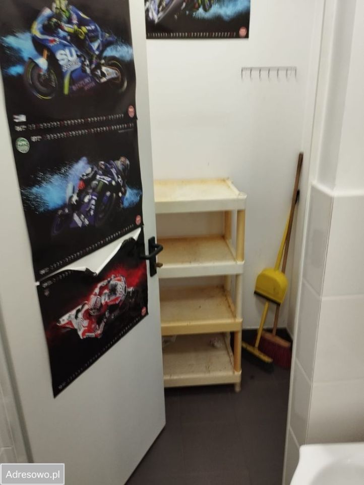 Lokal Gorzów Wielkopolski, ul. Spokojna. Zdjęcie 6