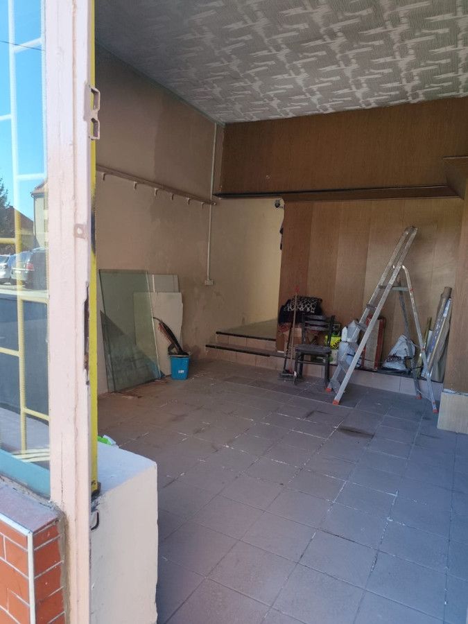 Lokal Bytom Szombierki. Zdjęcie 2