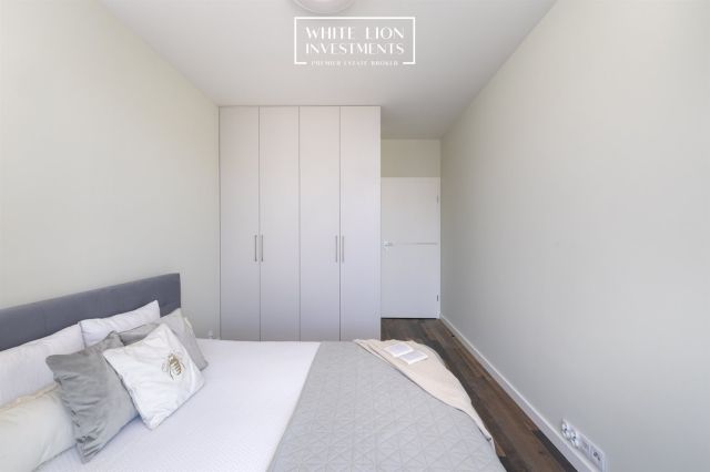 Mieszkanie 3-pokojowe Warszawa Wola, ul. Dzielna. Zdjęcie 7