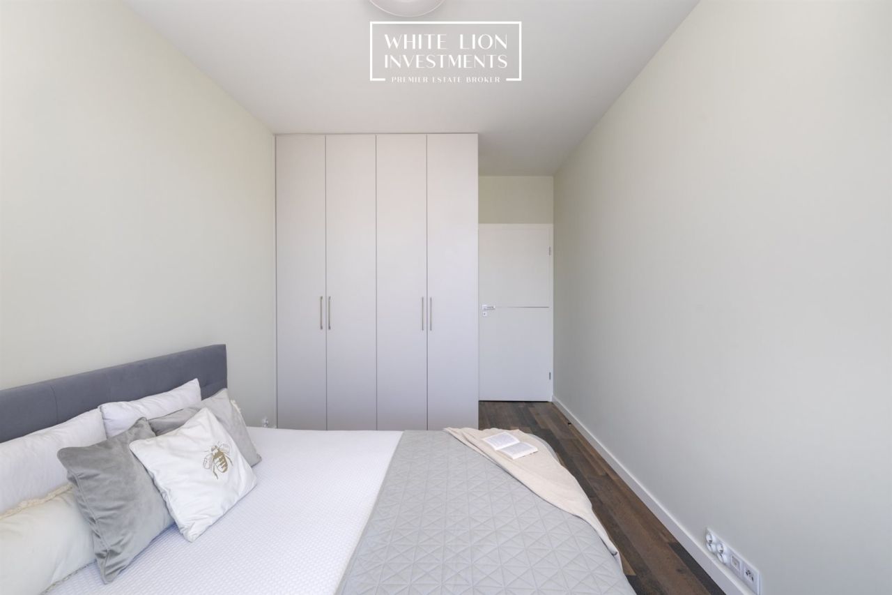 Mieszkanie 3-pokojowe Warszawa Wola, ul. Dzielna. Zdjęcie 7