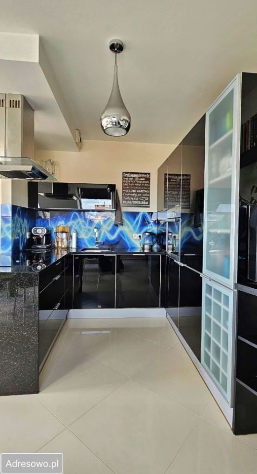 Mieszkanie 4-pokojowe Kielce Barwinek, ul. Jana Kochanowskiego. Zdjęcie 8