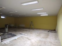 Lokal Hrubieszów Śródmieście, ul. Adama Mickiewicza. Zdjęcie 2