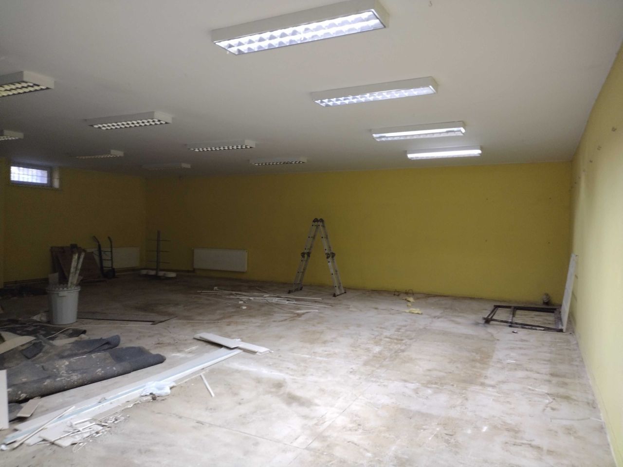 Lokal Hrubieszów Śródmieście, ul. Adama Mickiewicza. Zdjęcie 3