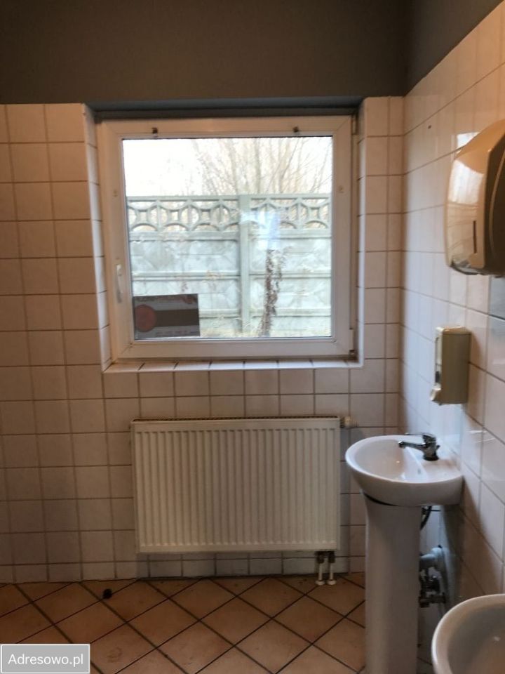 Hala/magazyn Jaworzno Dąbrowa Narodowa, ul. Wojska Polskiego. Zdjęcie 18