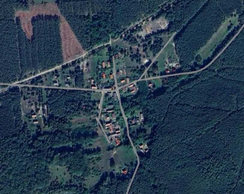 Działka rolna Świbinki. Zdjęcie 8