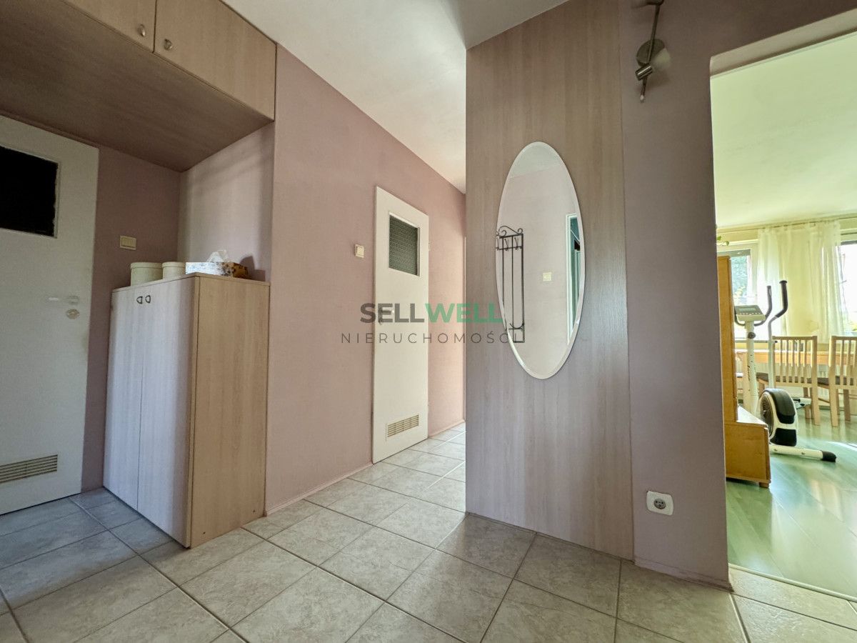 Mieszkanie 3-pokojowe Łódź Chojny, ul. Rentowna. Zdjęcie 7