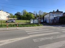 Działka inwestycyjna Piotrków Trybunalski, ul. Polna. Zdjęcie 4