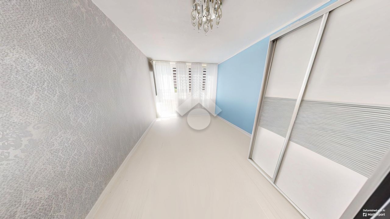 Mieszkanie 2-pokojowe Wrocław Stare Miasto, ul. Głogowska. Zdjęcie 6