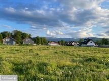 Działka Mysłakowice, ul. Maków Polnych