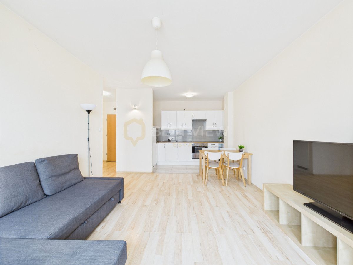 Mieszkanie 2-pokojowe Warszawa Praga-Północ, ul. Kępna. Zdjęcie 6