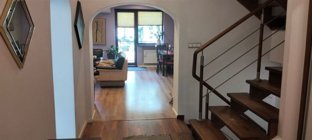 dom wolnostojący, 5 pokoi Łódź Teofilów. Zdjęcie 4