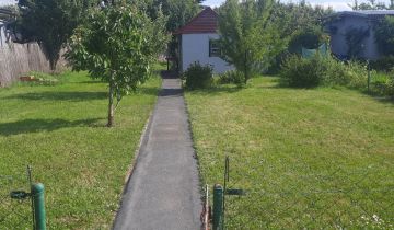 Działka rekreacyjna Polkowice