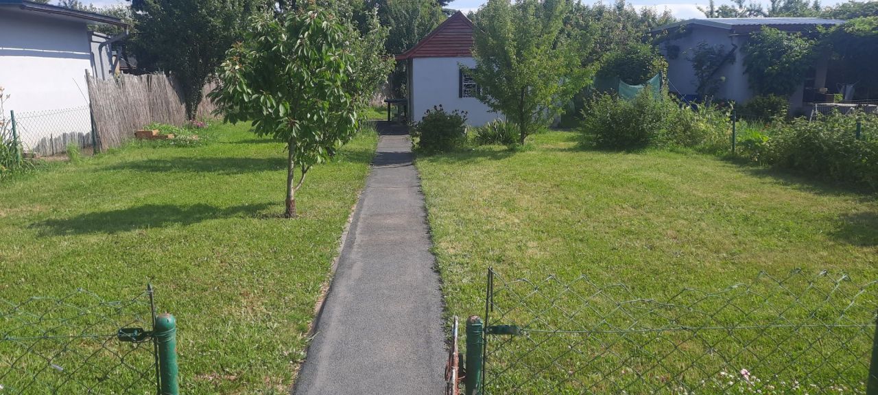 Działka rod Polkowice. Zdjęcie 2