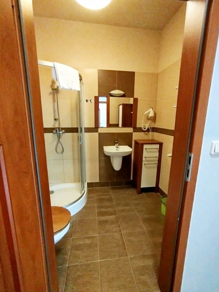 Mieszkanie 2-pokojowe Szklarska Poręba Szklarska Poręba Górna, ul. Szosa Czeska. Zdjęcie 10