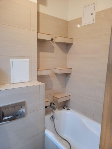 Mieszkanie 2-pokojowe Olsztyn Zatorze, ul. Antoniego Małeckiego. Zdjęcie 1