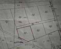 Działka rolno-budowlana Koziegłówki. Zdjęcie 3