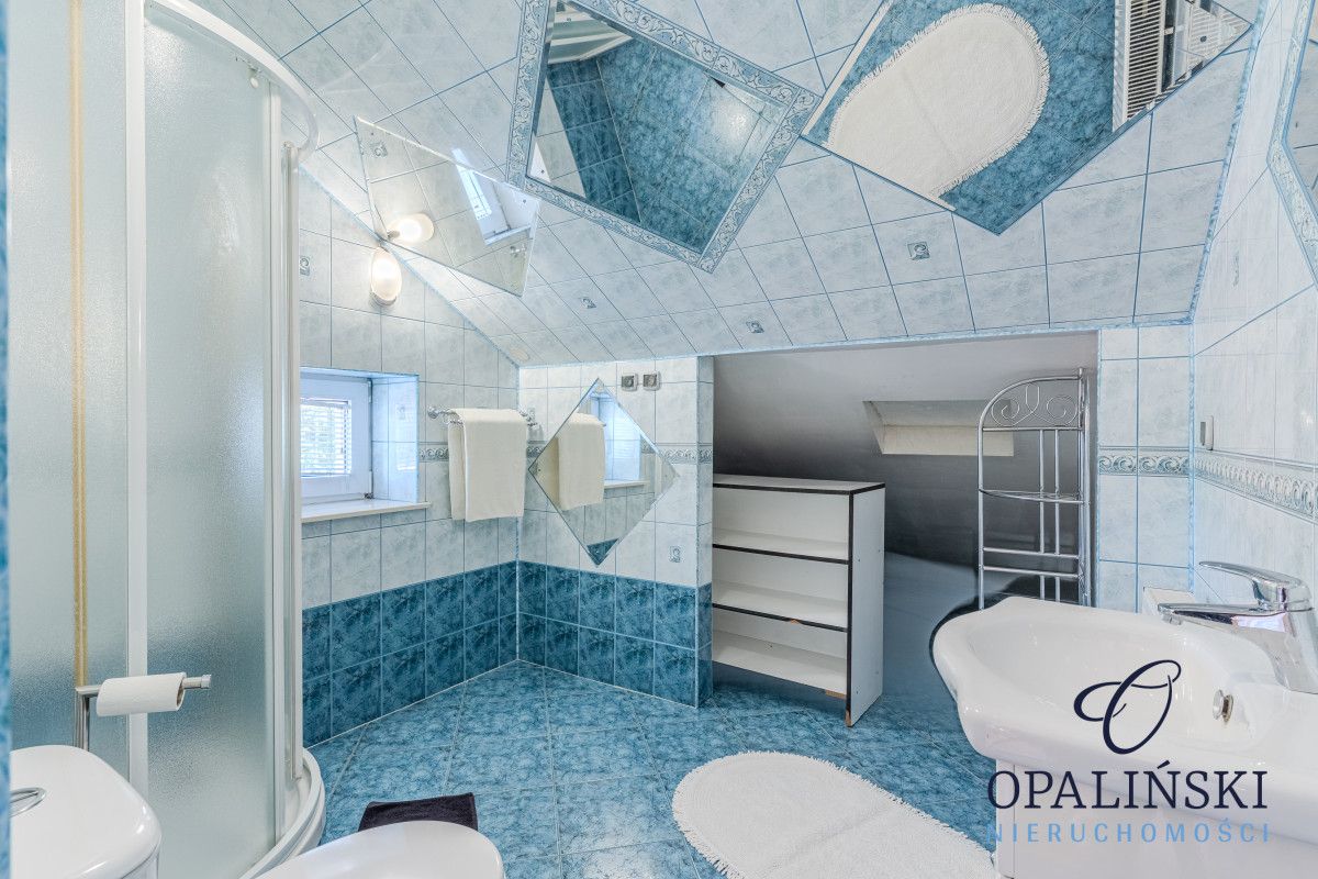 dom wolnostojący, 5 pokoi Rzeszów, ul. Królewska. Zdjęcie 17