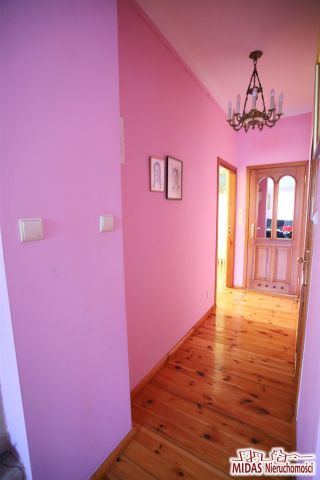 dom wolnostojący, 4 pokoje Ciechocinek. Zdjęcie 6