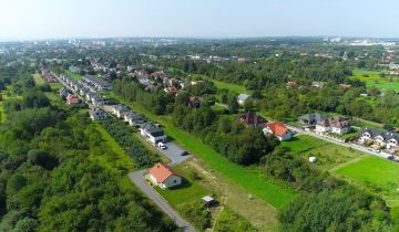 Działka budowlana Rzeszów, ul. Borowa