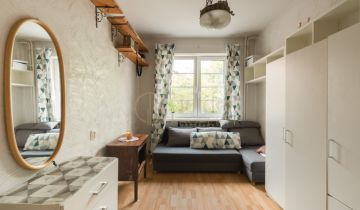 Mieszkanie 4-pokojowe Gdańsk Długie Ogrody, ul. Elbląska