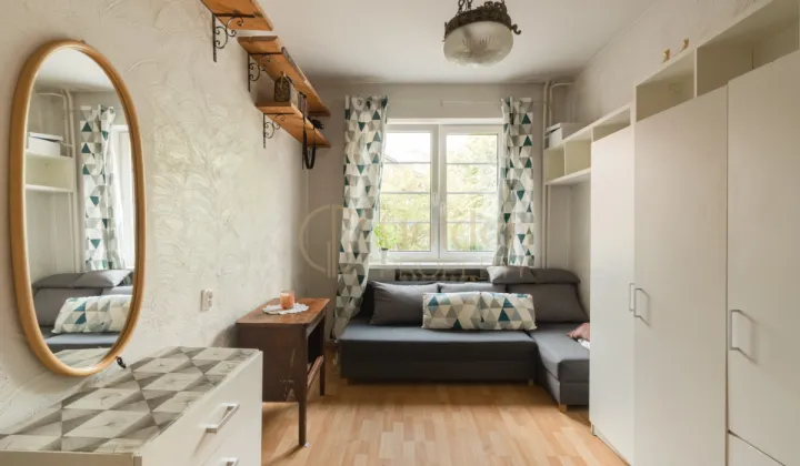 Mieszkanie 4-pokojowe Gdańsk Długie Ogrody, ul. Elbląska