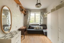 Mieszkanie 4-pokojowe Gdańsk Długie Ogrody, ul. Elbląska