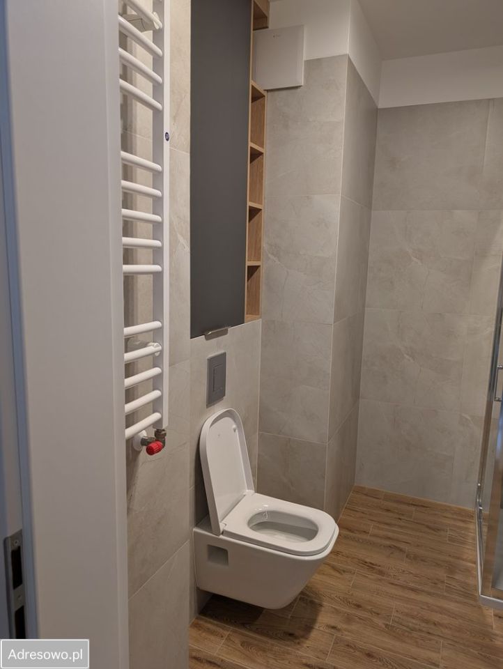 Mieszkanie 4-pokojowe Pruszków, ul. Ołówkowa. Zdjęcie 6