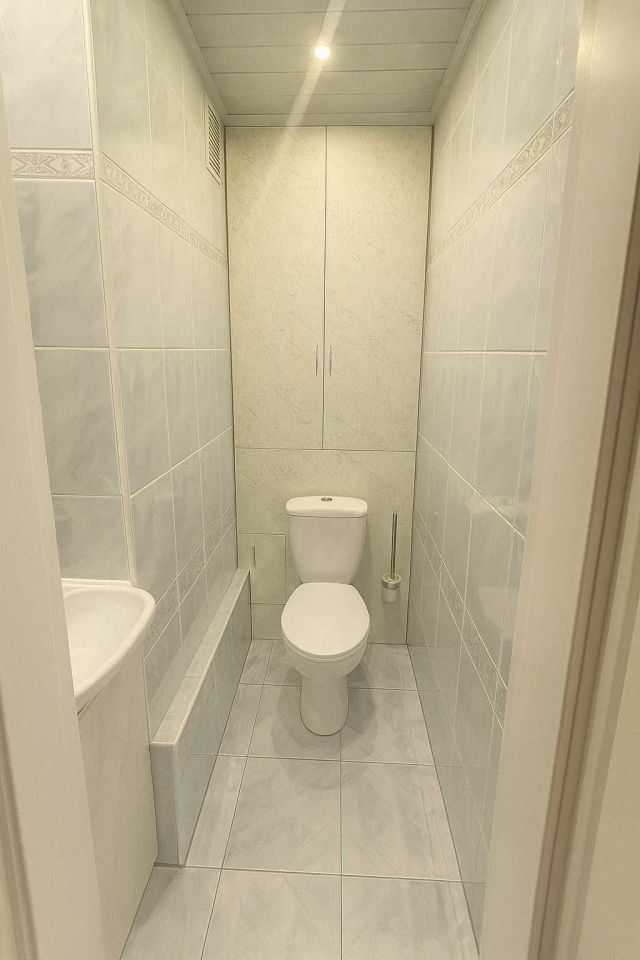 Mieszkanie 3-pokojowe Myszków, ul. Sikorskiego. Zdjęcie 6