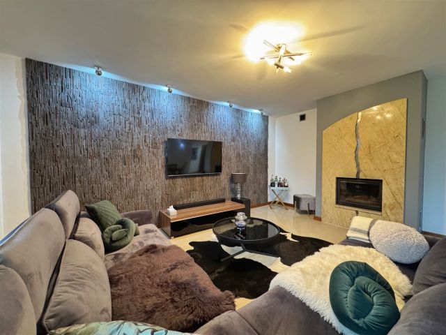 dom wolnostojący, 4 pokoje Muszyna. Zdjęcie 8