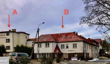 Hotel/pensjonat Zwardoń