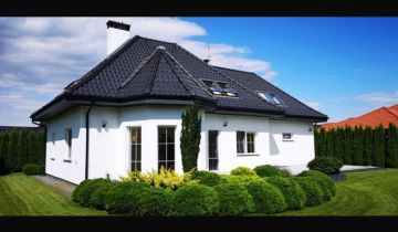 dom wolnostojący Łochowo, ul. Biwakowa