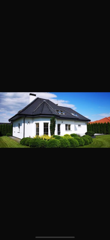 dom wolnostojący Łochowo, ul. Biwakowa. Zdjęcie 2