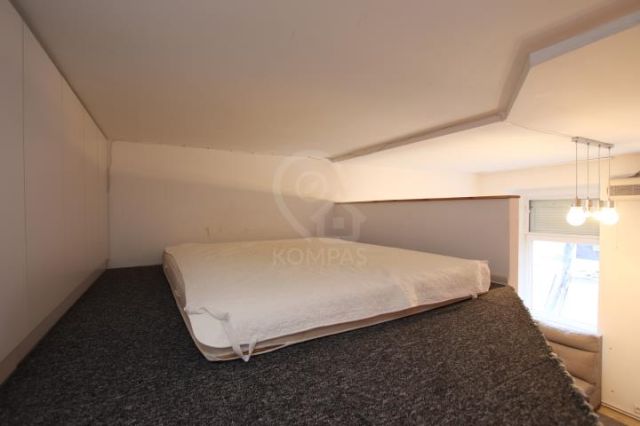 Mieszkanie 2-pokojowe Wrocław Krzyki, ul. Szczęśliwa. Zdjęcie 8