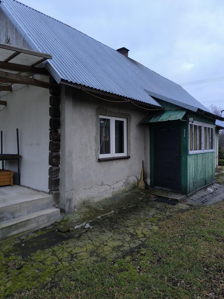 Działka budowlana Wólka Podleśna Zagrody. Zdjęcie 8