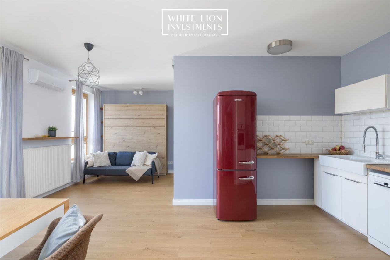 Mieszkanie 3-pokojowe Warszawa Włochy, ul. Obywatelska. Zdjęcie 4