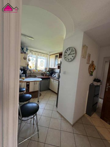 Mieszkanie 4-pokojowe Konin, ul. Kolejowa. Zdjęcie 4