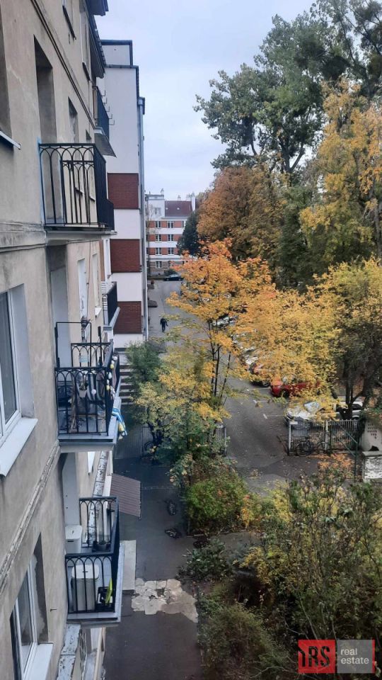 Mieszkanie 2-pokojowe Warszawa Żoliborz, ul. Krechowiecka. Zdjęcie 9