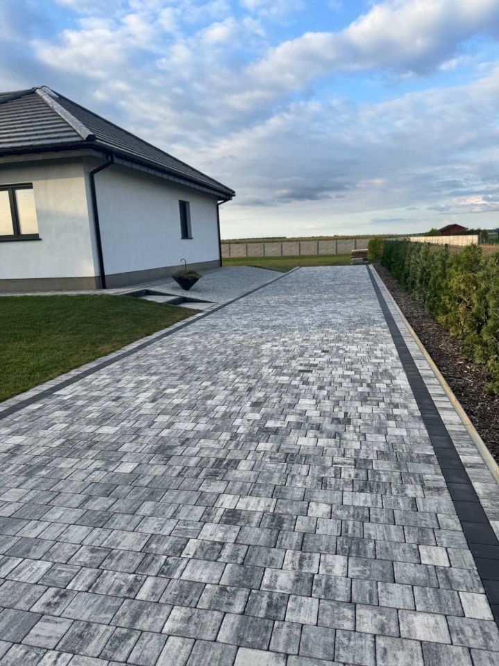 dom wolnostojący Ostrów Wielkopolski. Zdjęcie 5